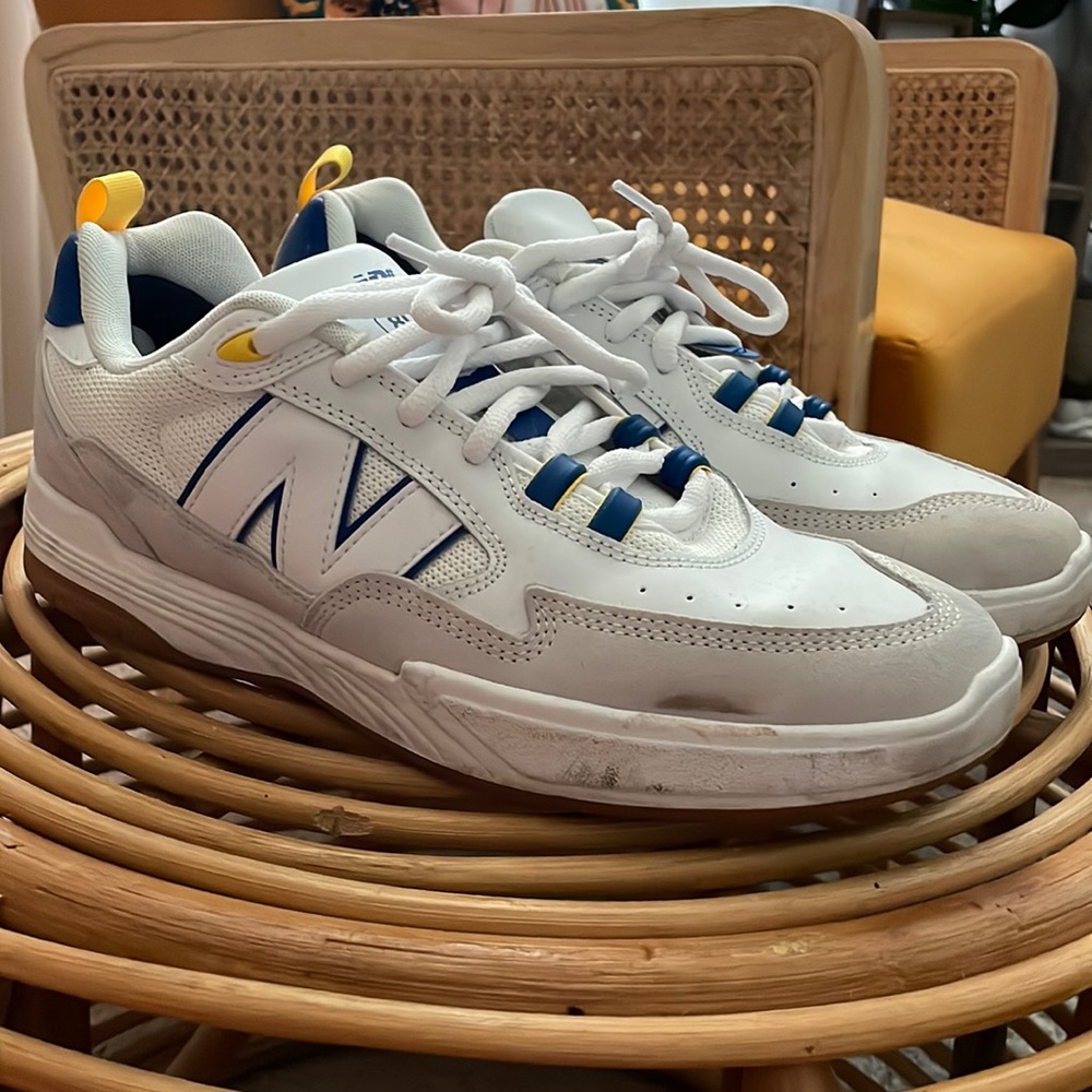 New Balance Numeric 808 Tiago